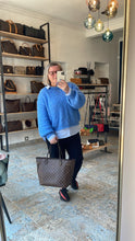 Lade das Bild in den Galerie-Viewer, LOUIS VUITTON NEVERFULL MM
