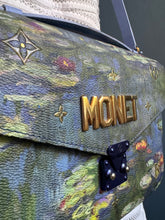 Lade das Bild in den Galerie-Viewer, LOUIS VUITTON MÉTIS MONET X JEFF KOONS
