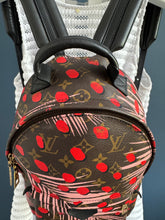 Lade das Bild in den Galerie-Viewer, LOUIS VUITTON PALM SPRINGS RUCKSACK
