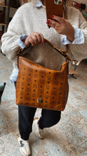 Lade das Bild in den Galerie-Viewer, MCM BAG
