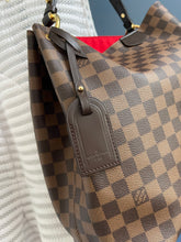 Lade das Bild in den Galerie-Viewer, LOUIS VUITTON GRACEFULL MM
