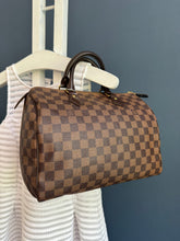 Lade das Bild in den Galerie-Viewer, LOUIS VUITTON SPEEDY 30
