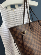 Lade das Bild in den Galerie-Viewer, LOUIS VUITTON NEVERFULL MM
