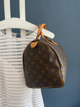 Lade das Bild in den Galerie-Viewer, LOUIS VUITTON SPEEDY 30
