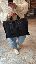 Lade das Bild in den Galerie-Viewer, HERMÉS DEAUVILLE SHOPPER
