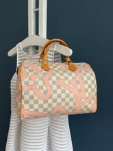 Lade das Bild in den Galerie-Viewer, LOUIS VUITTON SPEEDY 30 TAHITIENNE
