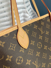 Lade das Bild in den Galerie-Viewer, LOUIS VUITTON NEVERFULL GM
