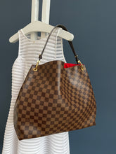 Lade das Bild in den Galerie-Viewer, LOUIS VUITTON GRACEFUL MM
