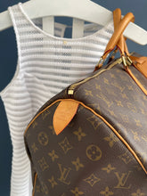 Lade das Bild in den Galerie-Viewer, LOUIS VUITTON KEEPALL 55
