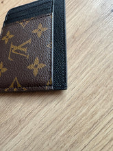 Lade das Bild in den Galerie-Viewer, LOUIS VUITTON CARDHOLDER
