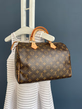 Lade das Bild in den Galerie-Viewer, LOUIS VUITTON SPEEDY 30
