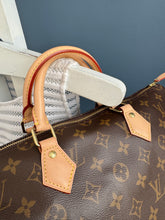 Lade das Bild in den Galerie-Viewer, LOUIS VUITTON SPEEDY 35

