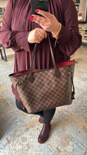 Lade das Bild in den Galerie-Viewer, LOUIS VUITTON NEVERFULL MM

