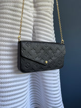 Lade das Bild in den Galerie-Viewer, LOUIS VUITTON FÉLICIE EMPREINTE
