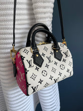 Lade das Bild in den Galerie-Viewer, LOUIS VUITTON SPEEDY 20 EMPREINTE
