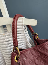 Lade das Bild in den Galerie-Viewer, LOUIS VUITTON ARTSY EMPREINTE
