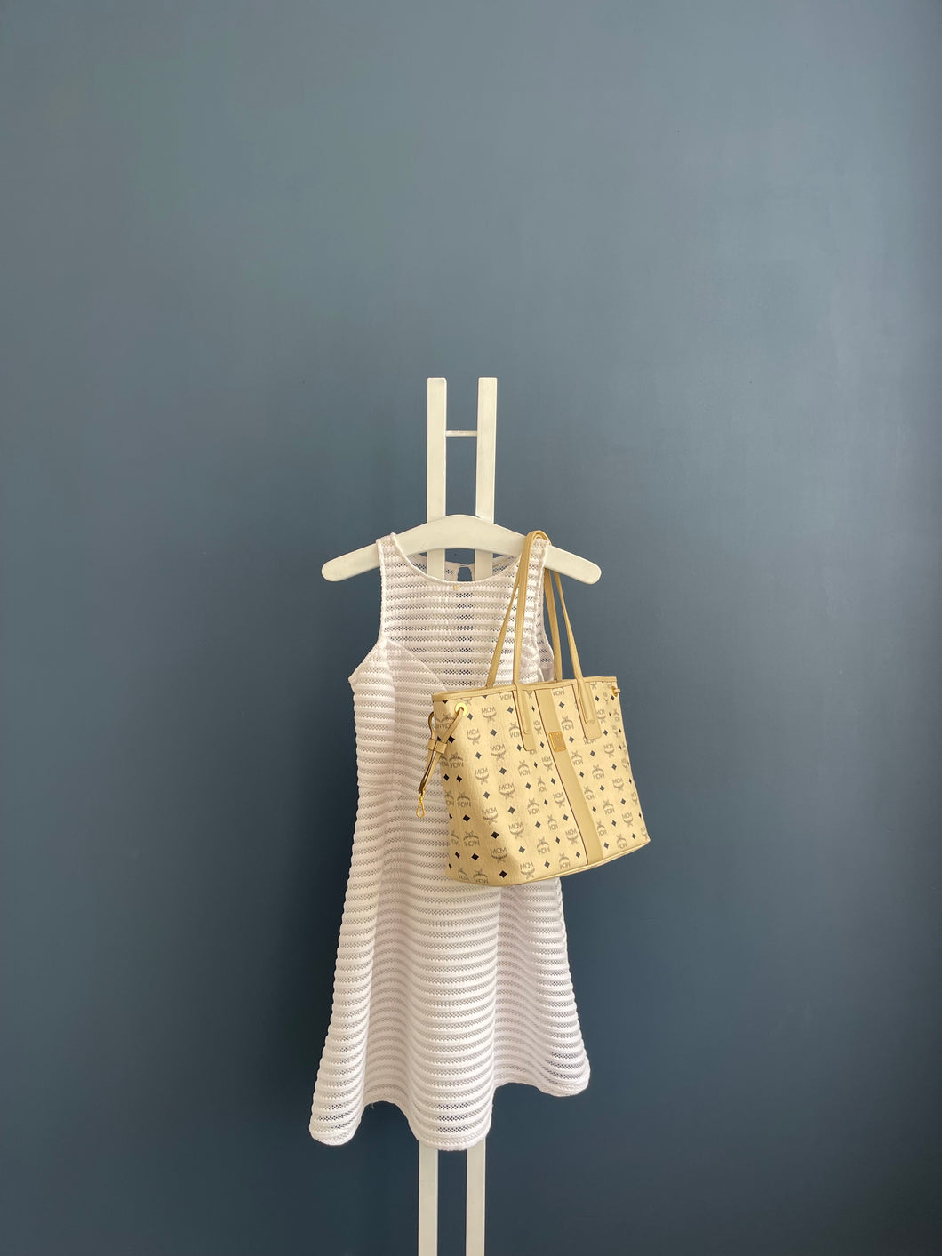 MCM SHOPPER MEDIUM