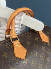 Lade das Bild in den Galerie-Viewer, LOUIS VUITTON SPEEDY 30
