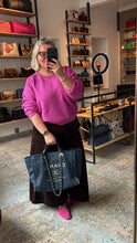 Lade das Bild in den Galerie-Viewer, CHANEL DEAUVILLE

