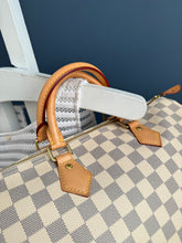 Lade das Bild in den Galerie-Viewer, LOUIS VUITTON SPEEDY 35
