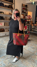 Lade das Bild in den Galerie-Viewer, LOUIS VUITTON NEVERFULL MM YOYOI KUSAMA
