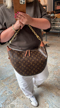 Lade das Bild in den Galerie-Viewer, LOUIS VUITTON LOOP HOBO
