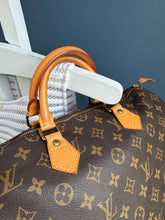 Lade das Bild in den Galerie-Viewer, LOUIS VUITTON SPEEDY 35
