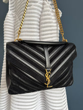 Lade das Bild in den Galerie-Viewer, YSL COLLEGE LARGE
