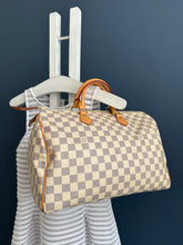 Lade das Bild in den Galerie-Viewer, LOUIS VUITTON SPEEDY 35
