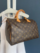 Lade das Bild in den Galerie-Viewer, LOUIS VUITTON SPEEDY 30
