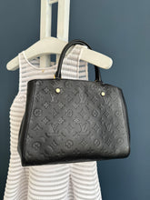 Lade das Bild in den Galerie-Viewer, LOUIS VUITTON MONTAIGNE
