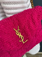Lade das Bild in den Galerie-Viewer, YSL MINI PUFFER
