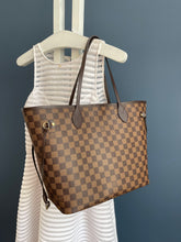 Lade das Bild in den Galerie-Viewer, LOUIS VUITTON NEVERFULL MM
