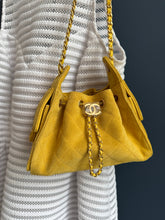 Lade das Bild in den Galerie-Viewer, CHANEL 25 MINI WILDLEDER
