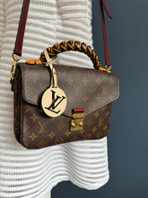 Lade das Bild in den Galerie-Viewer, LOUIS VUITTON MÉTIS
