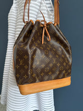 Lade das Bild in den Galerie-Viewer, LOUIS VUITTON NOÉ GRANDE
