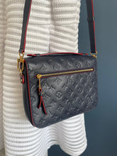 Lade das Bild in den Galerie-Viewer, LOUIS VUITTON MÉTIS EMPREINTE
