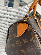 Lade das Bild in den Galerie-Viewer, LOUIS VUITTON SPEEDY 30
