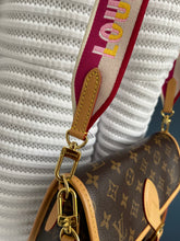 Lade das Bild in den Galerie-Viewer, LOUIS VUITTON DIANE

