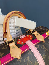 Lade das Bild in den Galerie-Viewer, LOUIS VUITTON SPEEDY 30 SUMMER TRUNK
