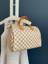 Lade das Bild in den Galerie-Viewer, LOUIS VUITTON SPEEDY 30
