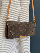Lade das Bild in den Galerie-Viewer, LOUIS VUITTON FAVORITE
