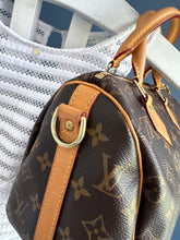 Lade das Bild in den Galerie-Viewer, LOUIS VUITTON SPEEDY 25
