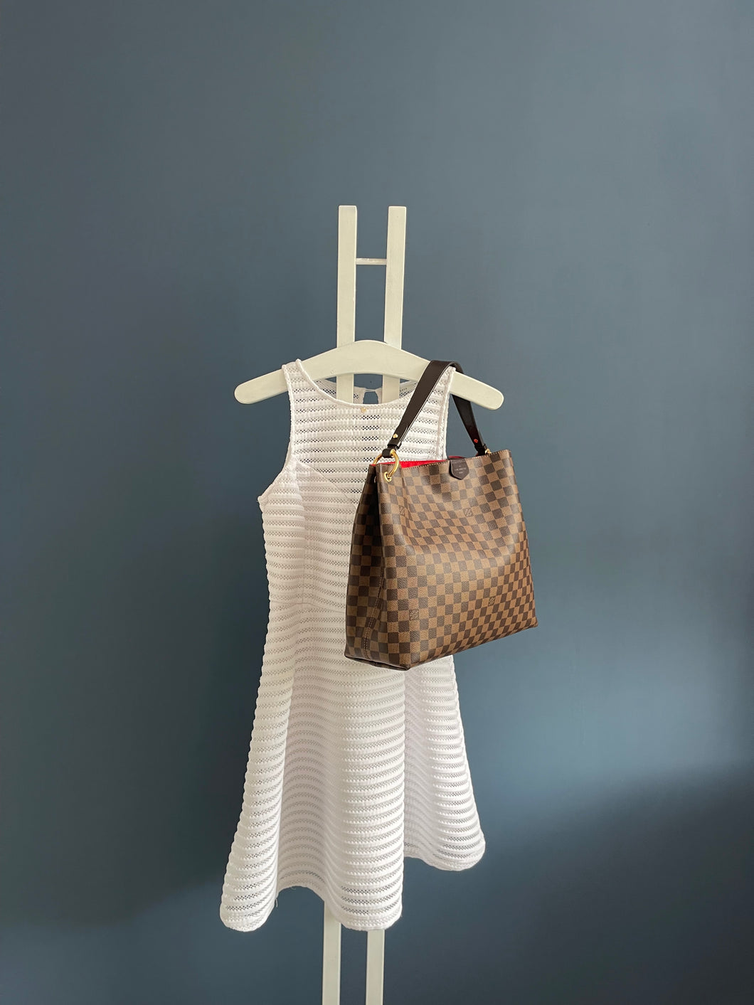 LOUIS VUITTON GRACEFUL MM