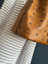 Lade das Bild in den Galerie-Viewer, MCM BEUTEL
