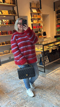 Lade das Bild in den Galerie-Viewer, CHANEL DOUBLE FLAP JUMBO

