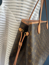 Lade das Bild in den Galerie-Viewer, LOUIS VUITTON NEVERFULL GM
