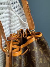 Lade das Bild in den Galerie-Viewer, LOUIS VUITTON NOÉ GRANDE
