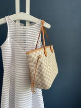 Lade das Bild in den Galerie-Viewer, LOUIS VUITTON NEVERFULL MM
