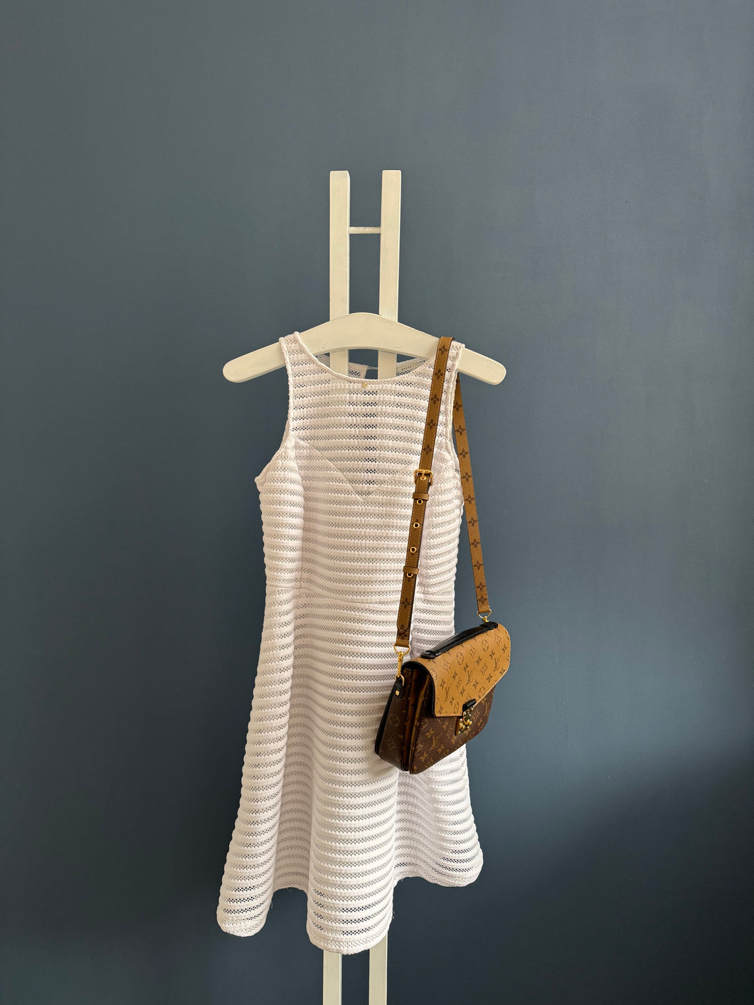 LOUIS VUITTON MÉTIS REVERSE